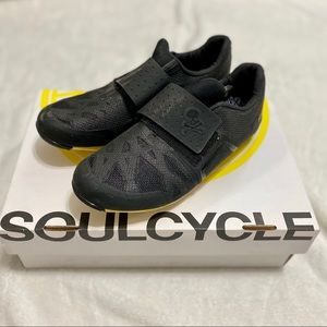 SoulCycle Cycling Shoes
